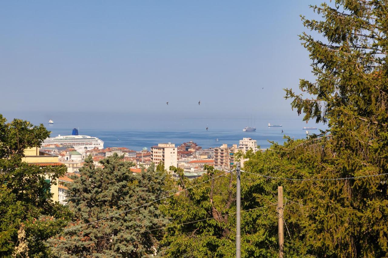 Vista&c 2 Apartment Triest
